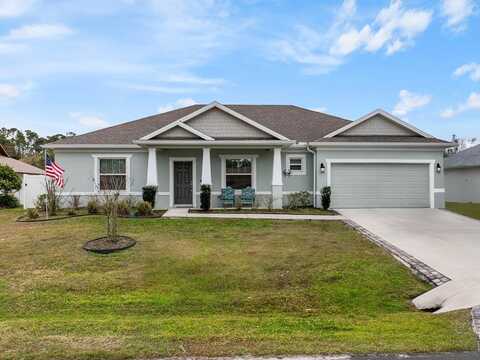 5 Woodholme Ln, Palm Coast, FL 32164