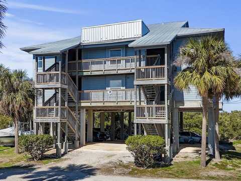 11 Old Mill Dr, Cedar Key, FL 32625