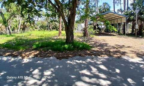 85 870th Ave, Suwannee, FL 32692