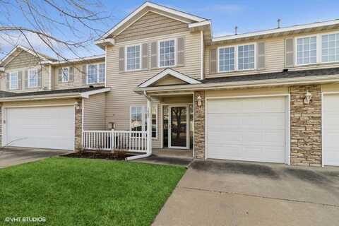 2101 Meadow Court, Des Moines, IA 50320