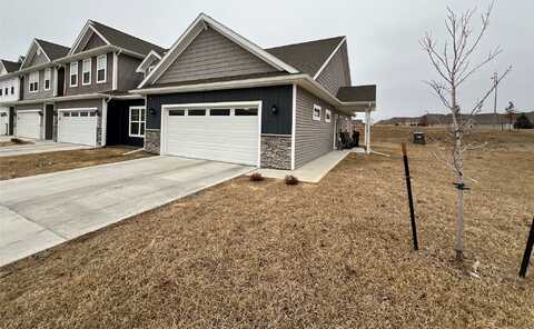 2702 NW 35th Lane, Ankeny, IA 50023