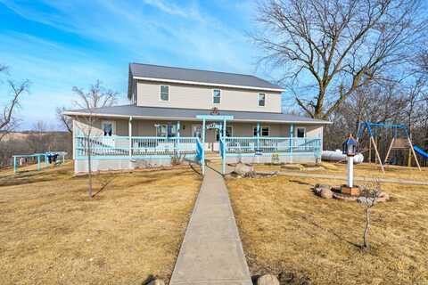 2466 655th Avenue, Albia, IA 52531