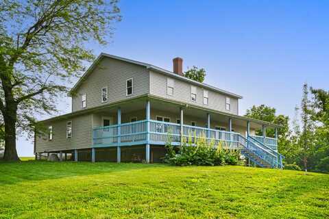 2466 655th Avenue, Albia, IA 52531