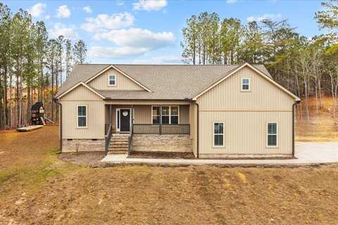 193 Bent Tree Road, Cohutta, GA 30710