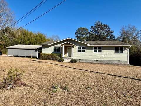 302 Cottonhill Rd, Eufaula, AL 36027