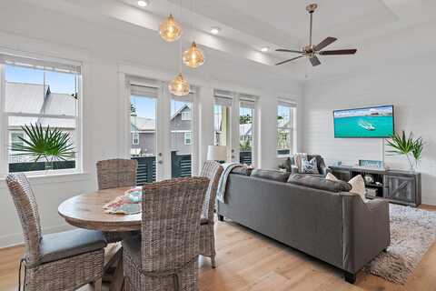 146 E Pine Lands Loop, Inlet Beach, FL 32461