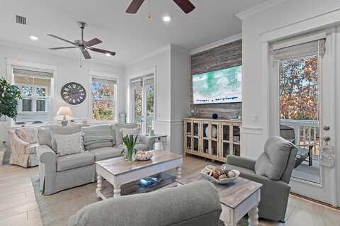 146 E Pine Lands Loop, Inlet Beach, FL 32461