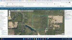 Tbd Newton Road, Laurel Hill, FL 32567