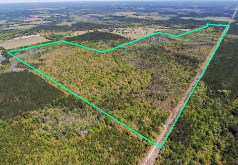 Tbd County Hwy 181 E, Westville, FL 32464