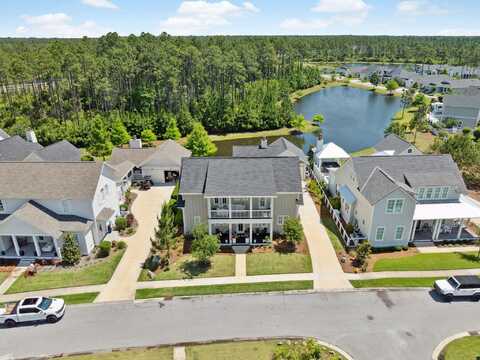 203 Trailhead Drive, Watersound, FL 32461