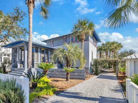 213 Gulfcrest Lane, Panama City Beach, FL 32413