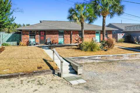 116 Lakeside Circle, Panama City Beach, FL 32413