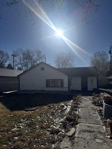 913 Cedar Street, Carlin, NV 89822