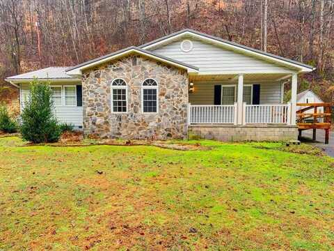 160 Cougar Ln, Mousie, KY 41839