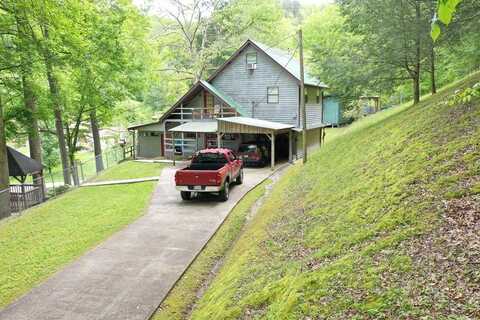 12 Bison Lane, Hazard, KY 41701