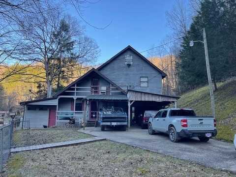 12 Bison Lane, Hazard, KY 41701