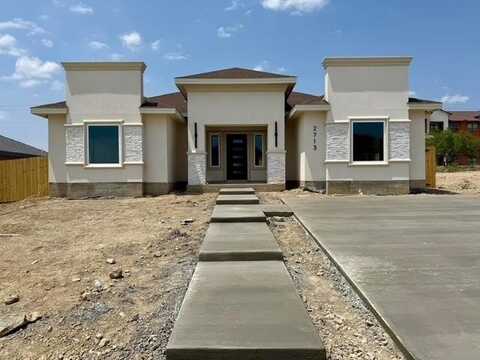 2713 Natalia Dr., Eagle Pass, TX 78852