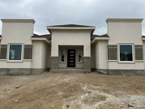 2713 Natalia Dr., Eagle Pass, TX 78852