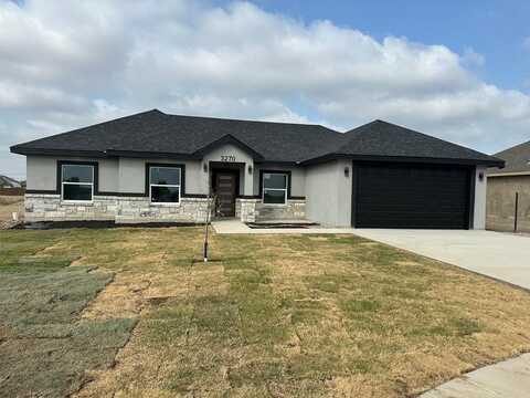3270 Ethel Dr, Eagle Pass, TX 78852