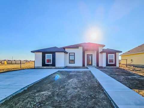 3290 Ethel, Eagle Pass, TX 78852