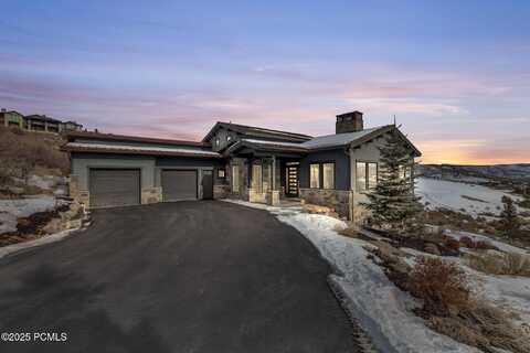 3771 E Tuhaye Hollow, Kamas, UT 84036