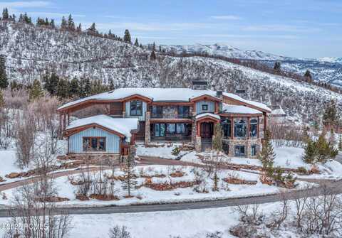 4230 Moosehollow Road, Park City, UT 84098