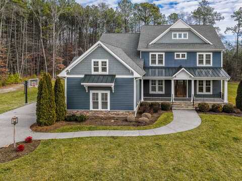 12340 Haybrook Ln, Glen Allen, VA 23059