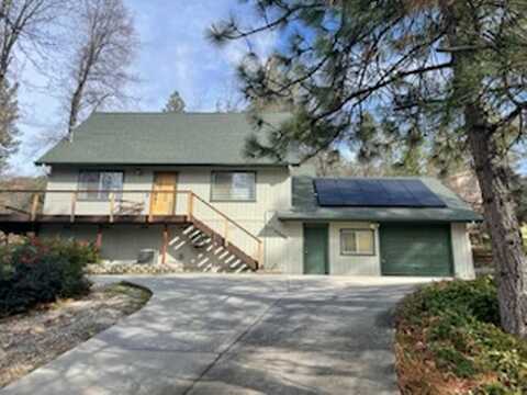 43149 Sugar Pine Drive W, Oakhurst, CA 93644