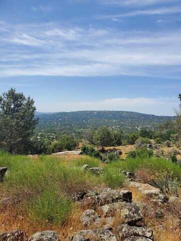 0 Ranger Circle Drive, Coarsegold, CA 93614