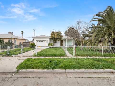 2518 Holly Avenue S, Fresno, CA 93706