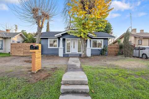 4222 Washington Avenue E, Fresno, CA 93702