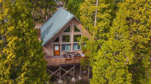 52163 Chahlip Lane, Shaver Lake, CA 93664