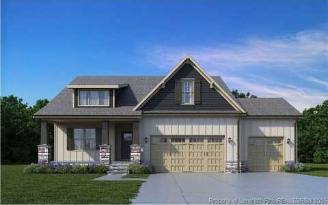 152 Boyce Court, Sanford, NC 27332