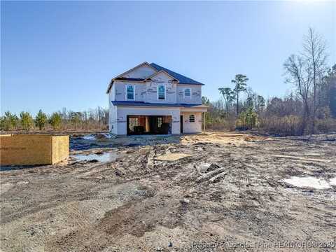 4670 Possum (Lot 13) Court, Wade, NC 28395