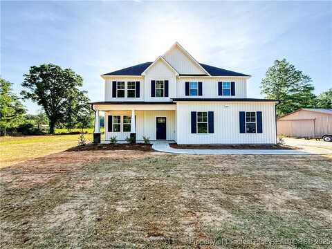 3222 Coleman Road, Eastover, NC 28312