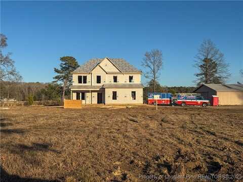 3222 Coleman Road, Eastover, NC 28312