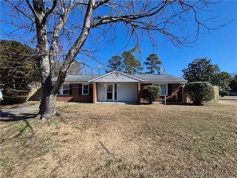 913 Montclair Road, Fayetteville, NC 28314