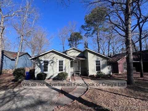 5832 Horton Place, Fayetteville, NC 28314