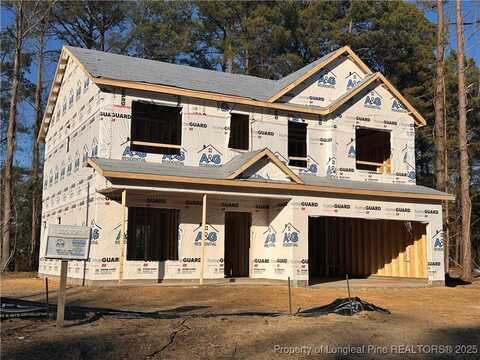 3811 Hatteras Drive, Fayetteville, NC 28312