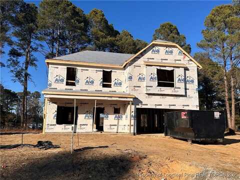 3815 Hatteras Drive, Fayetteville, NC 28312