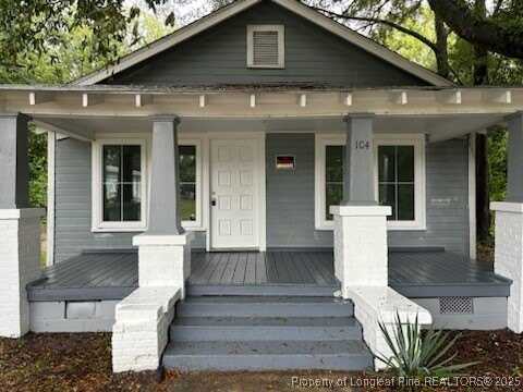 104 Foch Street, Fayetteville, NC 28306