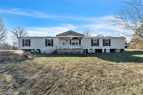 2726 NC 705 Highway, Robbins, NC 27325