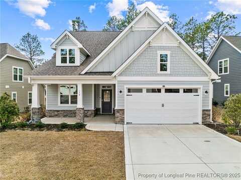 112 Fontana Lake Road, Aberdeen, NC 28315