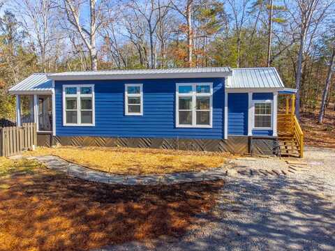 25 Little Bear Loop, Franklin, NC 28734