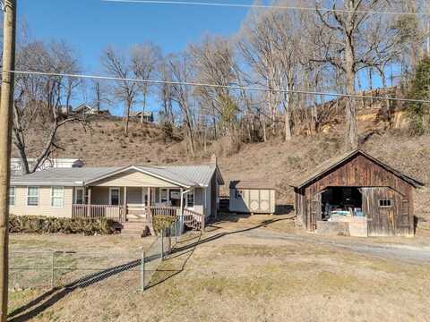 900 Bryson Walk, Bryson City, NC 28713