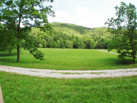 Lot # 10 Stonebrook Heights, Franklin, NC 28734