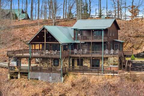 1603 Black Forest Drive, Bryson City, NC 28713
