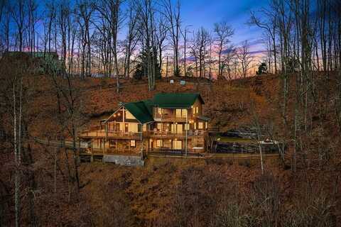 1603 Black Forest Drive, Bryson City, NC 28713