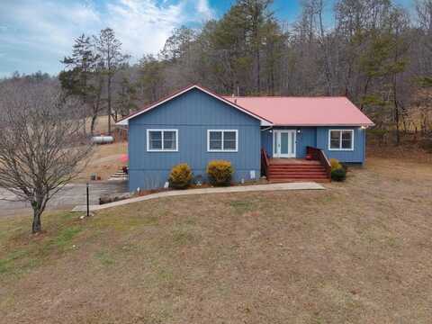 1195 BROWN RD, Otto, NC 28763