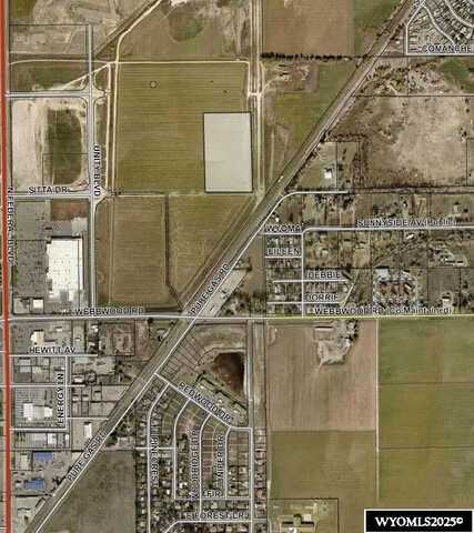 Lot R-2 N Federal, Riverton, WY 82501